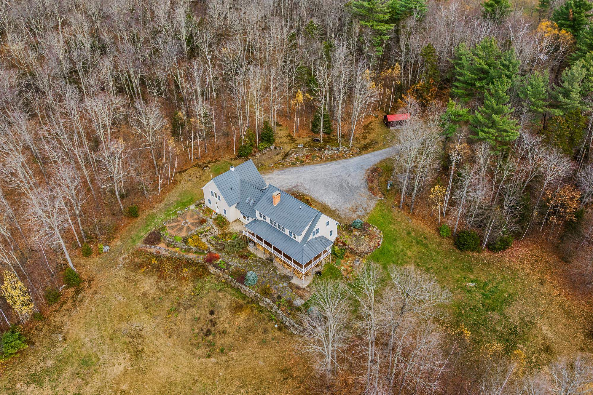238 South Hallow Lane Rochester, VT 05767 - Photo 51 of 60 Gallery Image 51