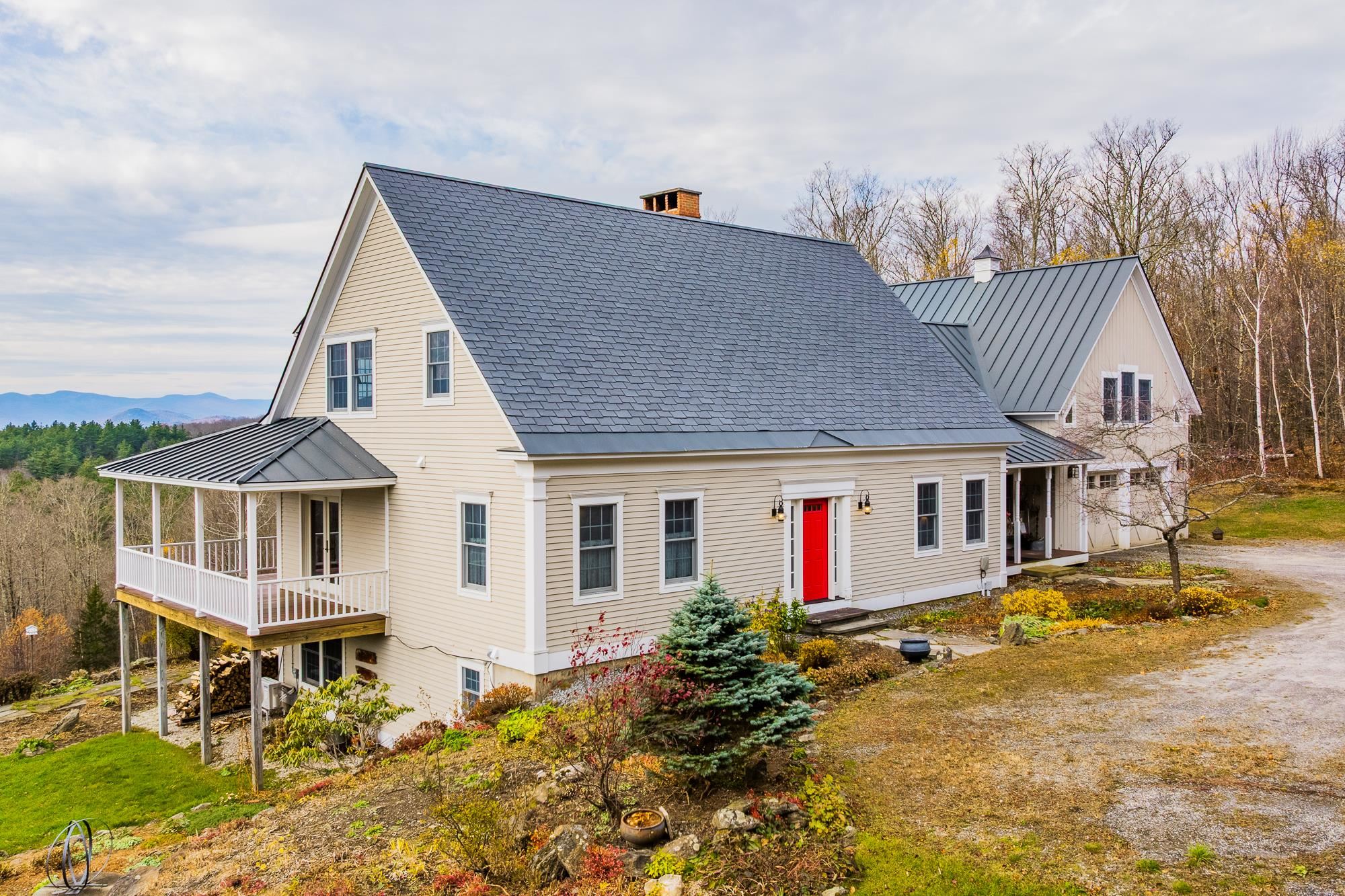 238 South Hallow Lane Rochester, VT 05767 - Photo 53 of 60 Gallery Image 53