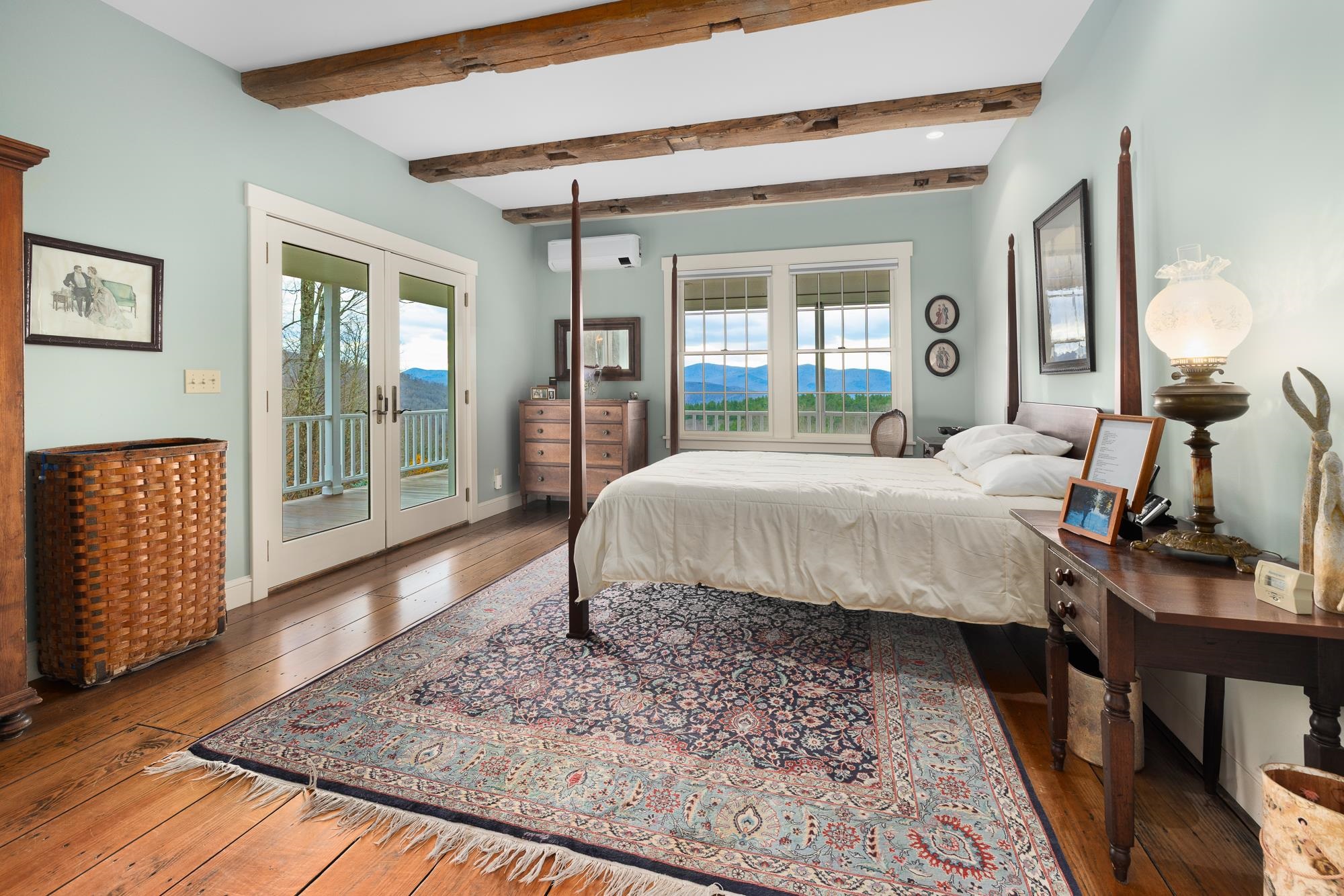 238 South Hallow Lane Rochester, VT 05767 - Photo 6 of 60 Gallery Image 6