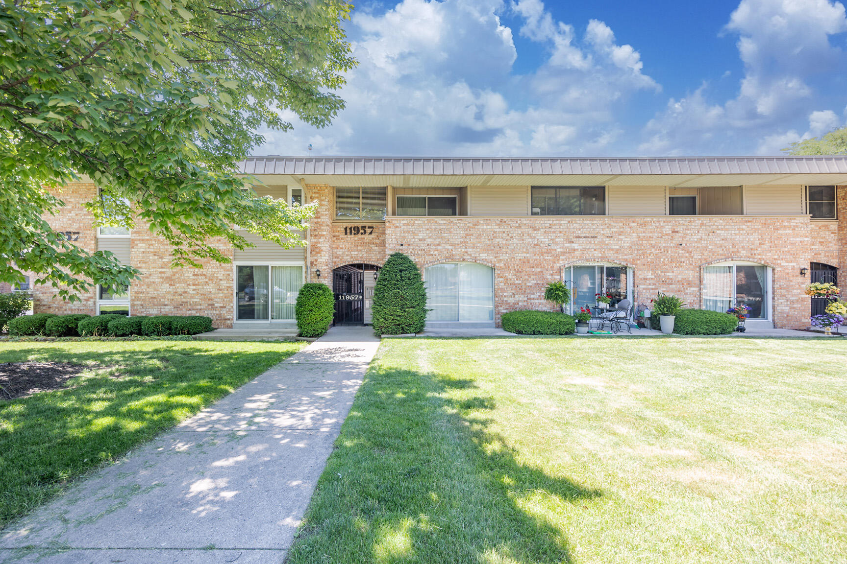 11957 West Appleton Avenue, Unit 9 Milwaukee, WI 53224 - Photo 52 of 52 Welcome Home!