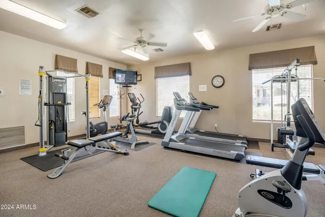 $7,000 | 19550 North Grayhawk Drive, Unit 1137, Scottsdale, AZ 85255