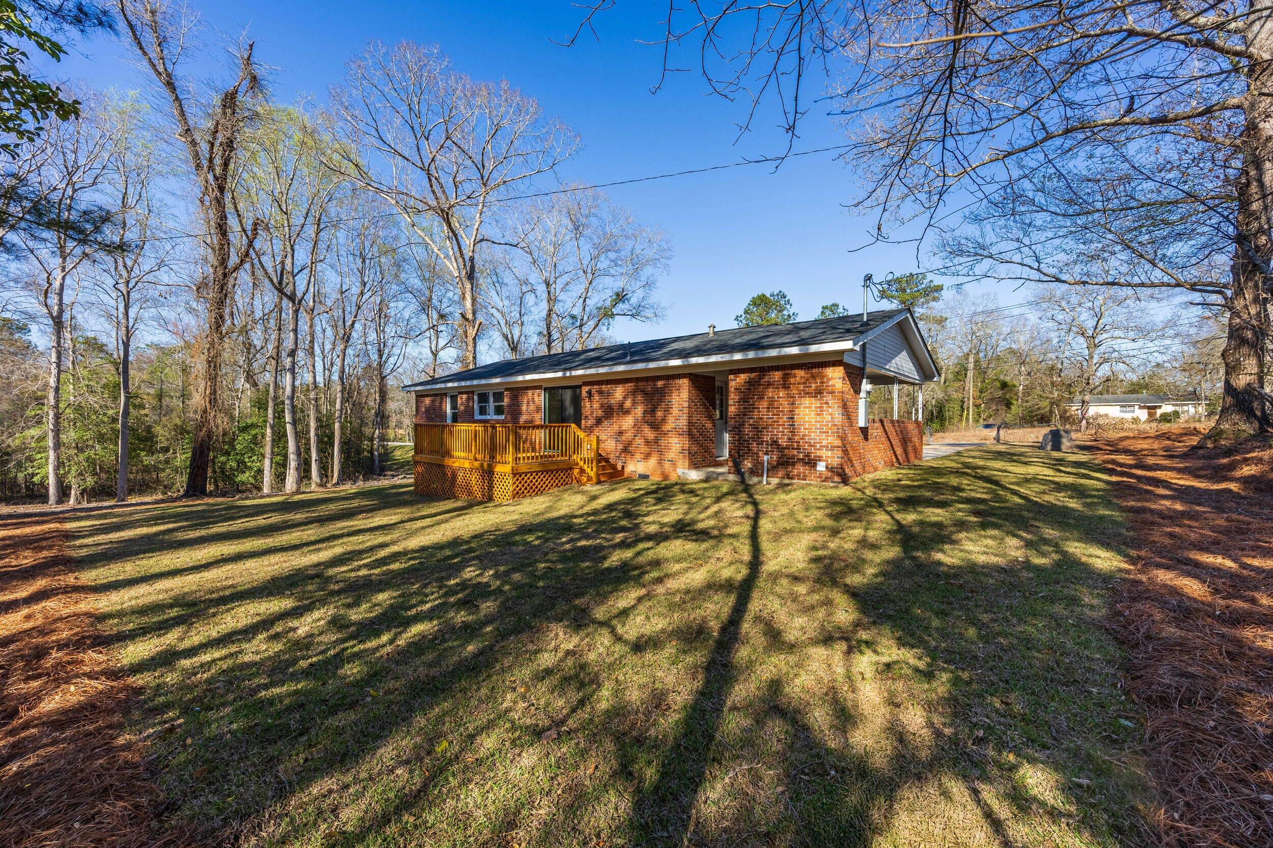 5513 Columbia Road Northeast Orangeburg, SC 29118 - Photo 31 of 33