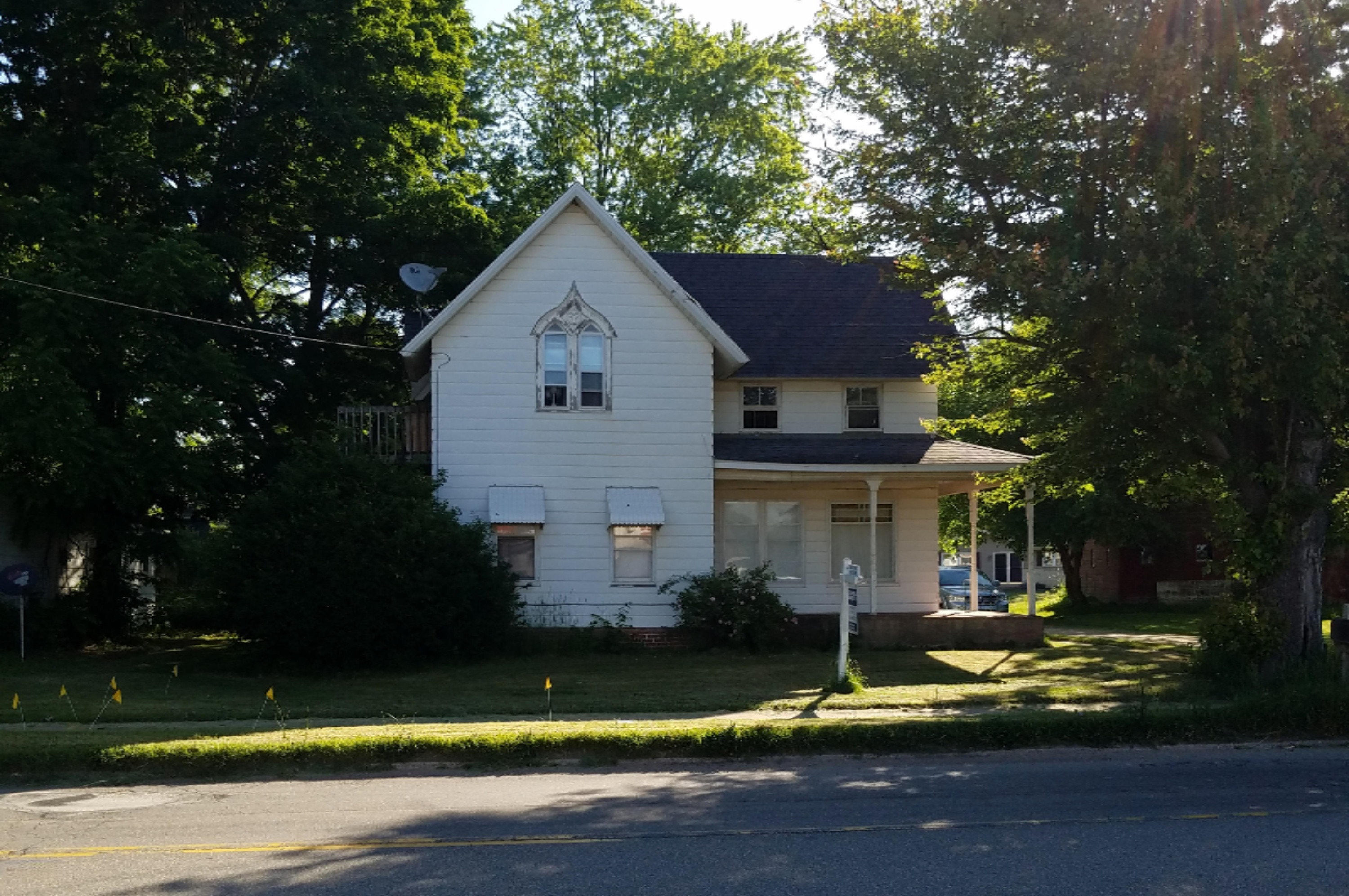 3545 Lincoln Road Hamilton, MI 49419 - Photo 1 of 11 20180614_085254