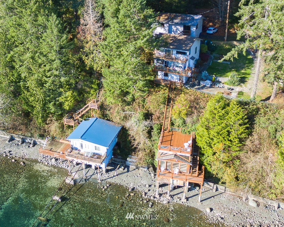 110 Sunny Slope Road Brinnon, WA 98320 - Photo 22 of 25 Gallery Image 22