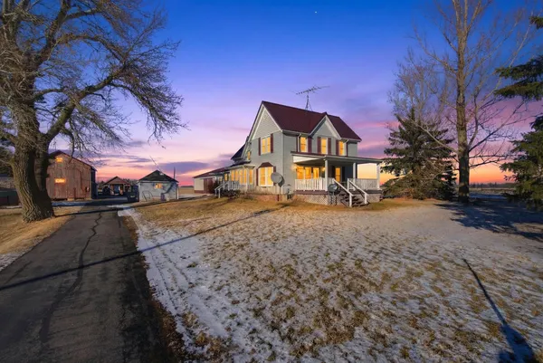 $355,000 | W12881 Sheldon Road, Brandon, WI 53919