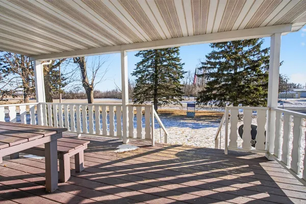 $355,000 | W12881 Sheldon Road, Brandon, WI 53919