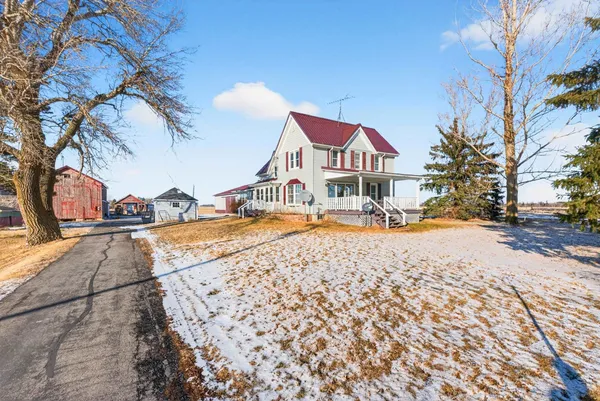 $355,000 | W12881 Sheldon Road, Brandon, WI 53919