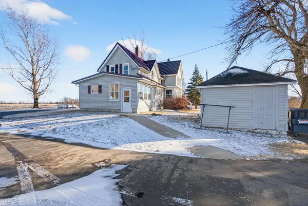 $355,000 | W12881 Sheldon Road, Brandon, WI 53919