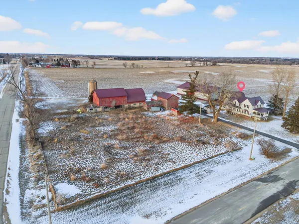 $355,000 | W12881 Sheldon Road, Brandon, WI 53919