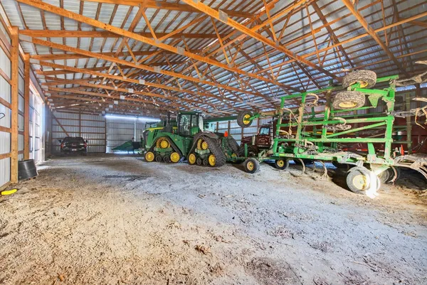 $355,000 | W12881 Sheldon Road, Brandon, WI 53919