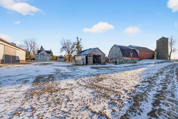 $355,000 | W12881 Sheldon Road, Brandon, WI 53919