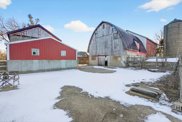 $355,000 | W12881 Sheldon Road, Brandon, WI 53919