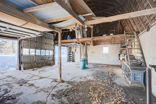 $355,000 | W12881 Sheldon Road, Brandon, WI 53919