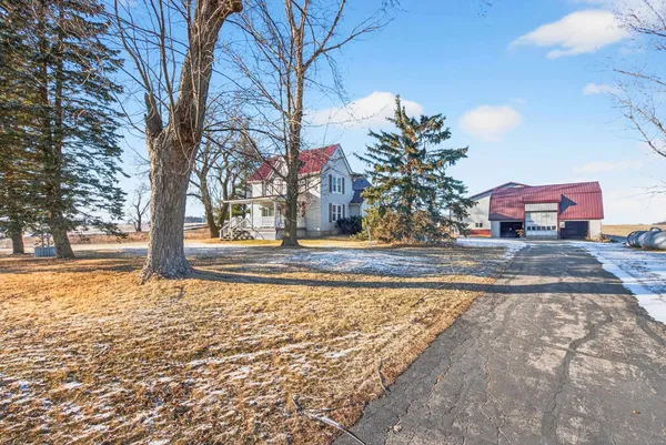 $355,000 | W12881 Sheldon Road, Brandon, WI 53919