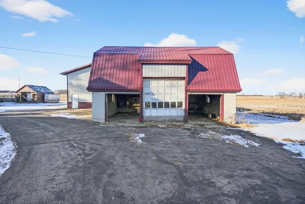 $355,000 | W12881 Sheldon Road, Brandon, WI 53919