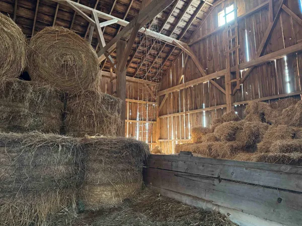 $355,000 | W12881 Sheldon Road, Brandon, WI 53919