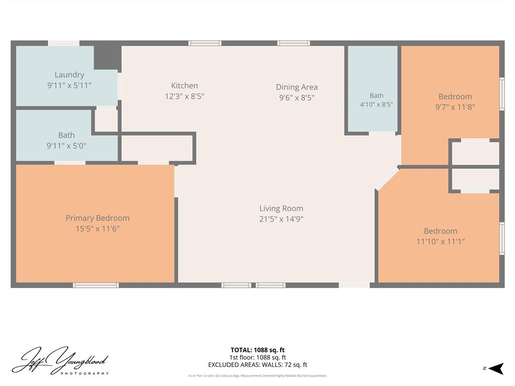 20843 Waalew Road, Unit C125 Apple Valley, CA 92307 - Photo 37 of 38 a picture of a park