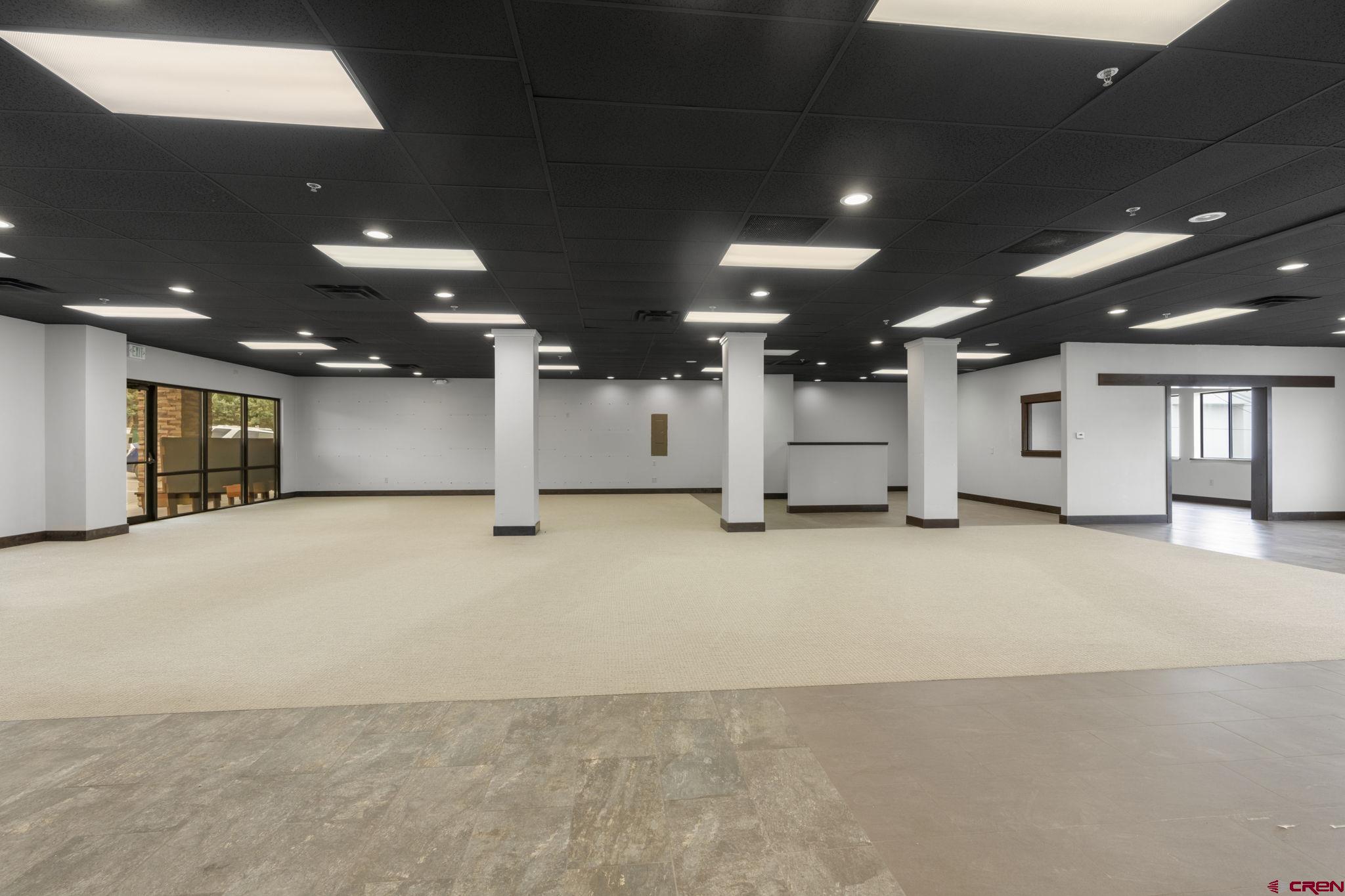 3206 Main Avenue, Unit 4 Durango, CO 81301 - Photo 3 of 18 a view of a big room