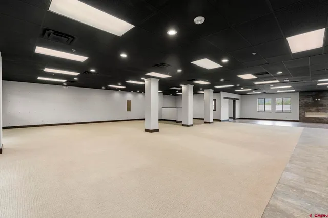 a view of a building