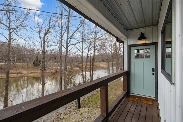a view of railway station