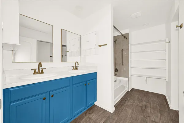 $1,950 | 2334 Spruce Clf Lane, Spring, TX 77373