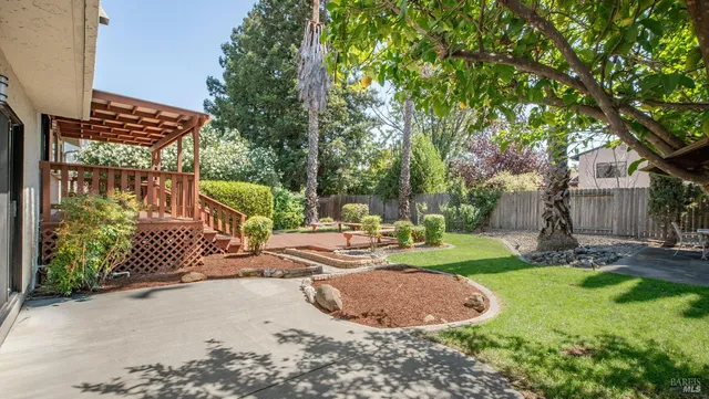 $725,000 | 3265 Arroyo Drive, Fairfield, CA 94533