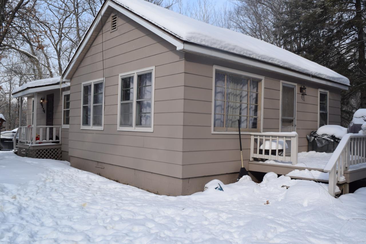 4324 West Lake George Road Rhinelander, WI 54501 - Photo 2 of 3 Gallery Image 2