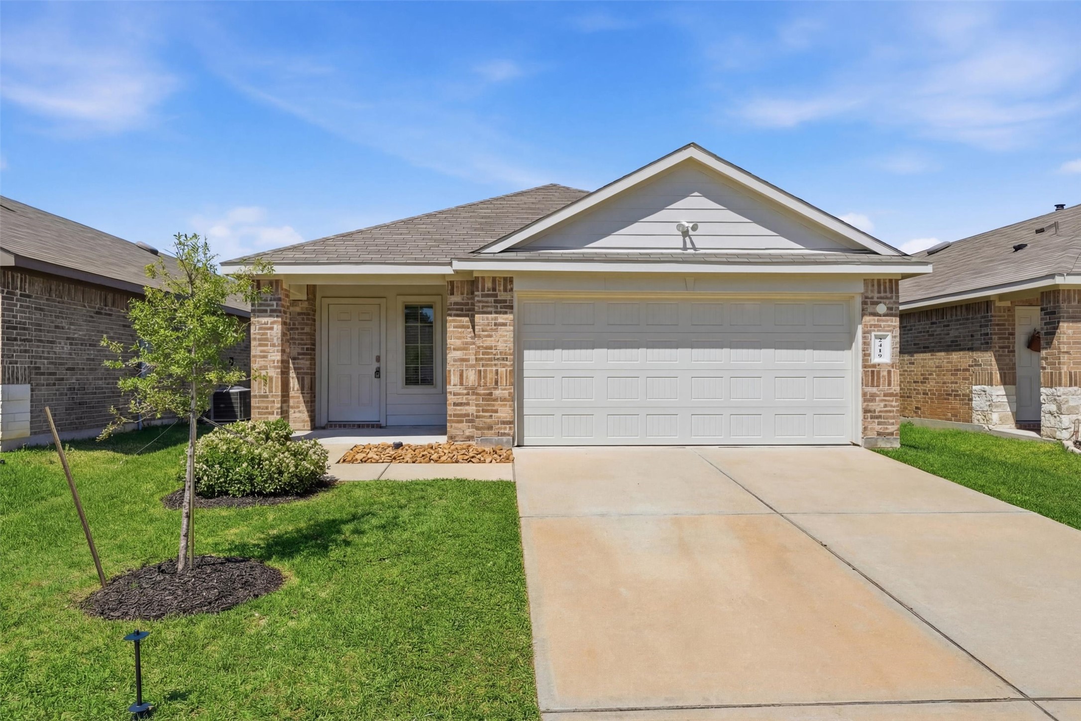 2419 Roaming Elk Court Spring, TX 77373 - Photo 1 of 16