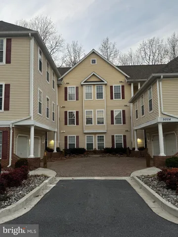 $225,000 | 5004 Willow Branch Way, Unit 105, Owings Mills, MD 21117