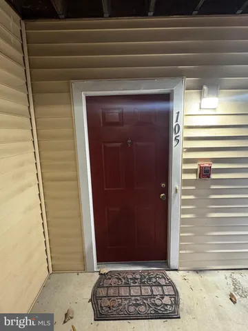 $225,000 | 5004 Willow Branch Way, Unit 105, Owings Mills, MD 21117