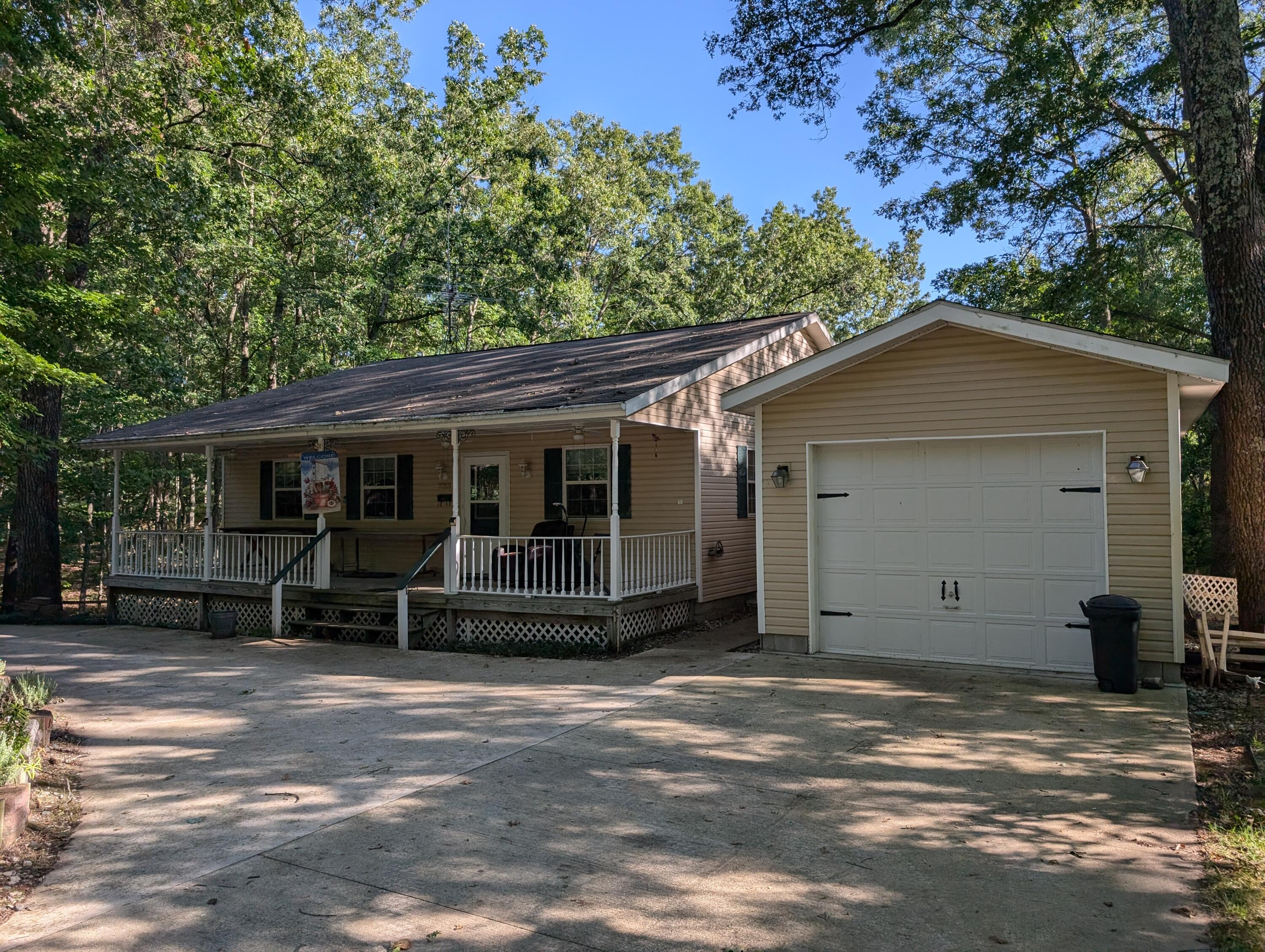 7265 Martin Road Fountain, MI 49410 - Photo 2 of 44 PXL_20240902_213323579