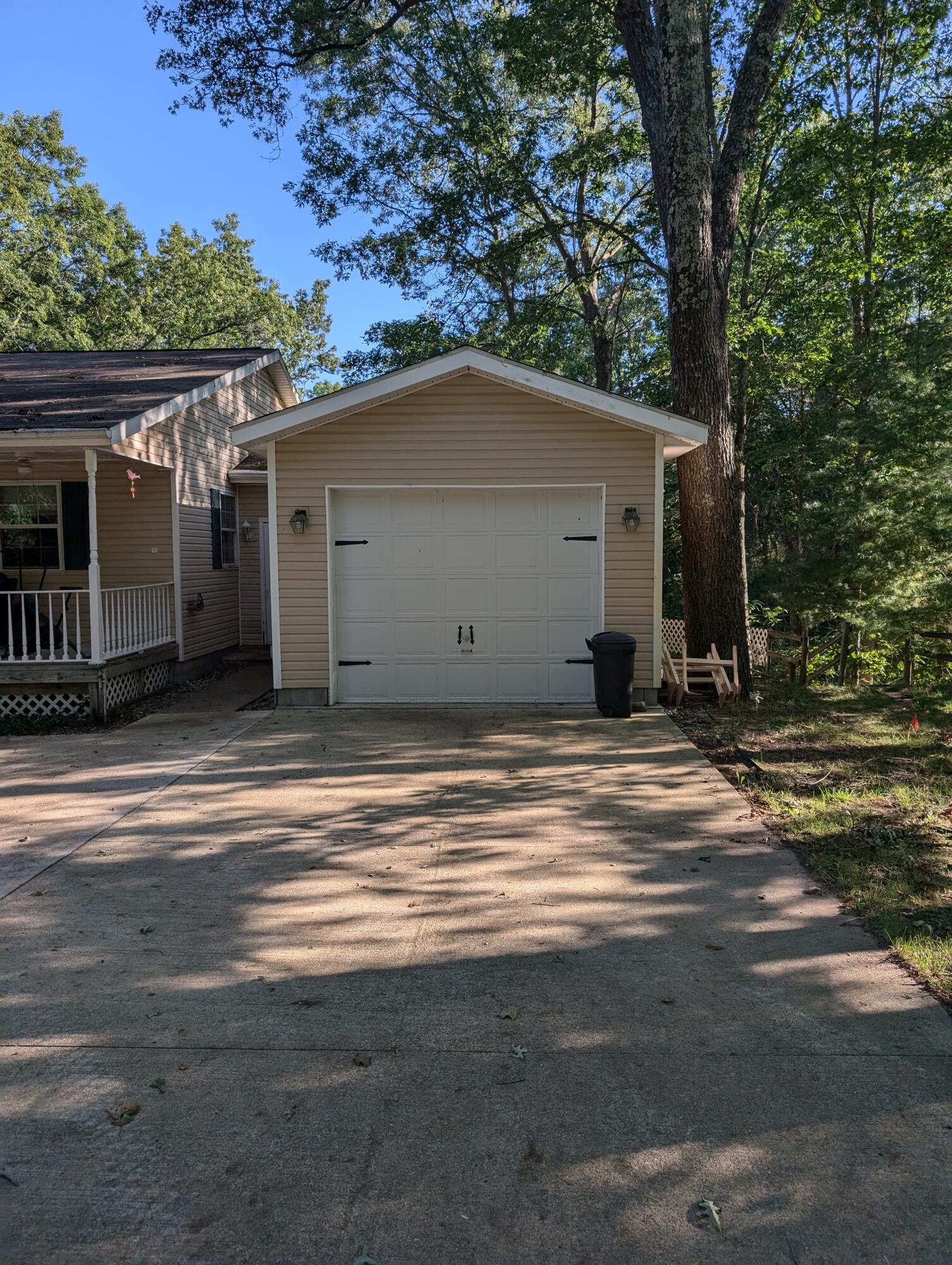 7265 Martin Road Fountain, MI 49410 - Photo 35 of 44 PXL_20240902_220650367