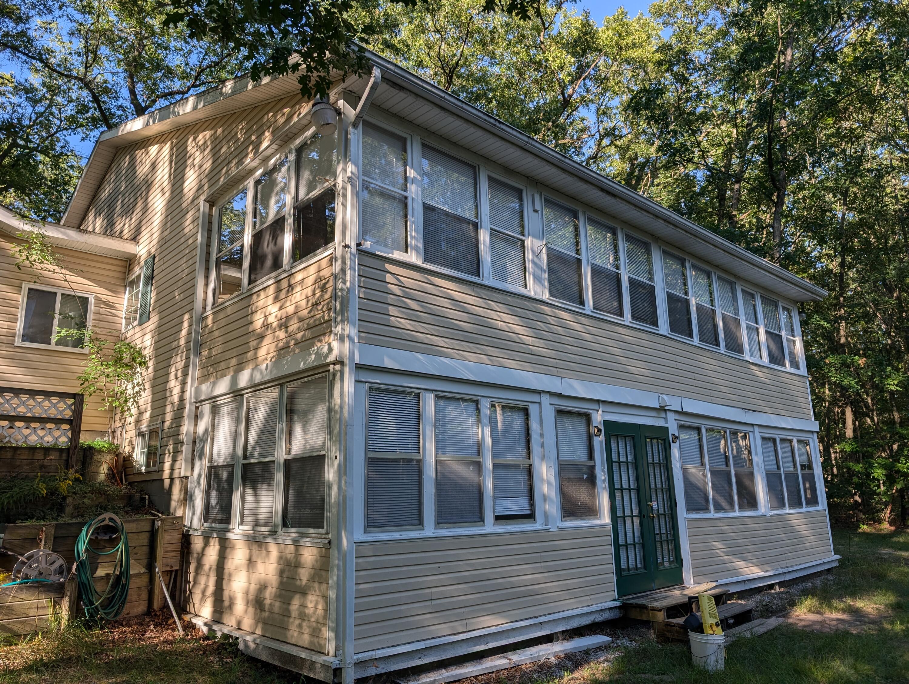 7265 Martin Road Fountain, MI 49410 - Photo 39 of 44 PXL_20240902_220758027
