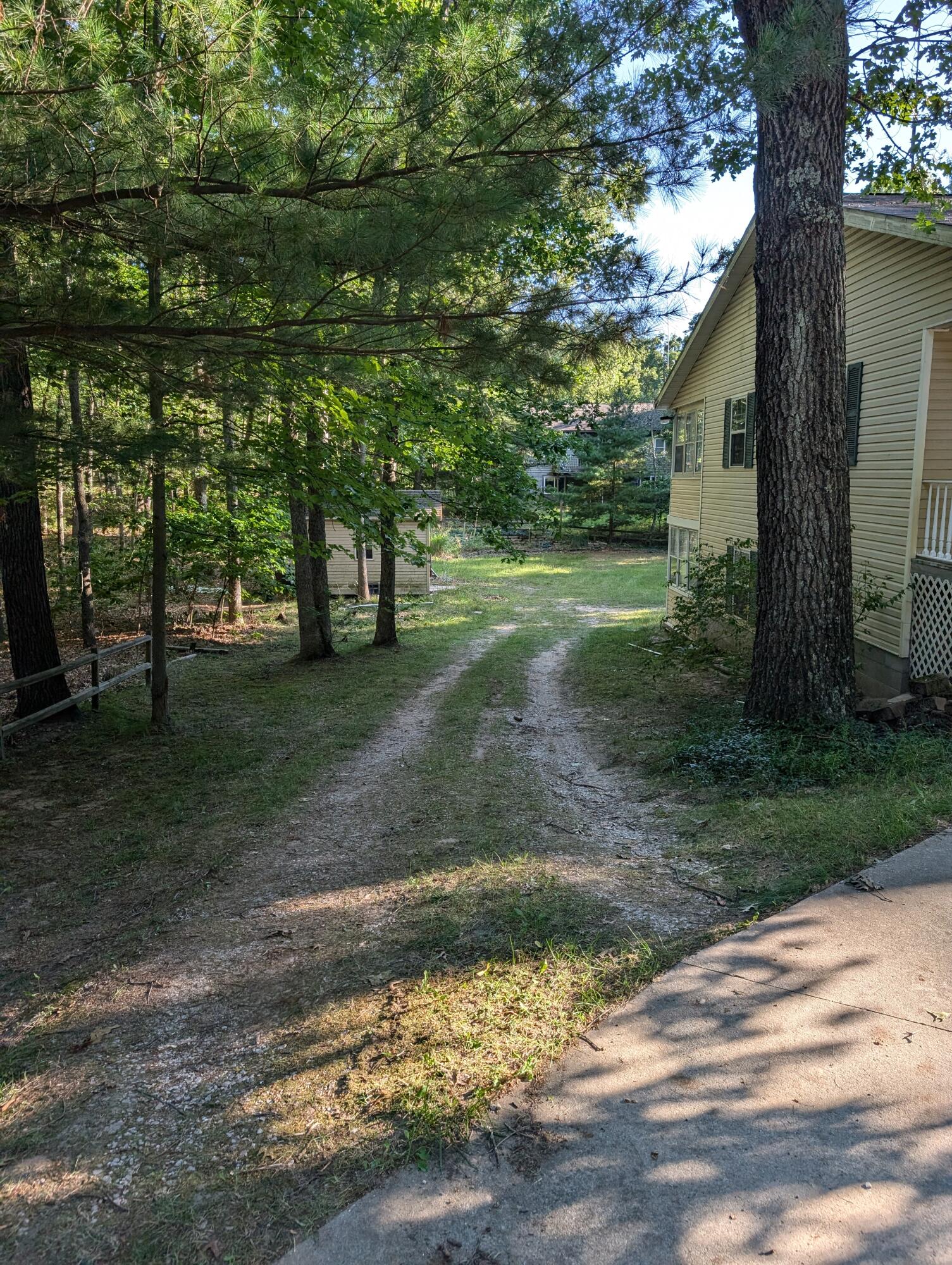 7265 Martin Road Fountain, MI 49410 - Photo 43 of 44 PXL_20240902_220911960
