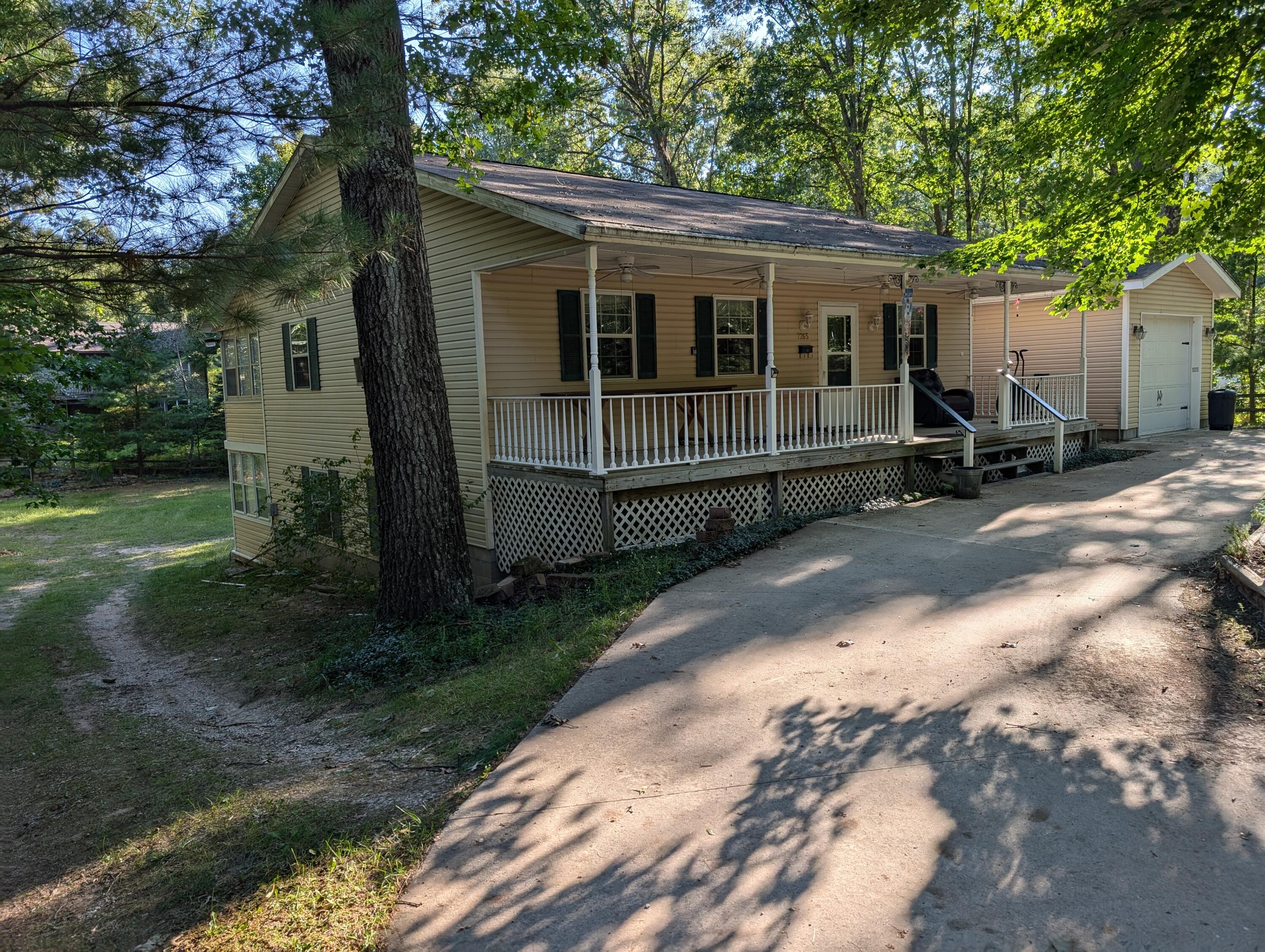 7265 Martin Road Fountain, MI 49410 - Photo 44 of 44 PXL_20240902_220920141