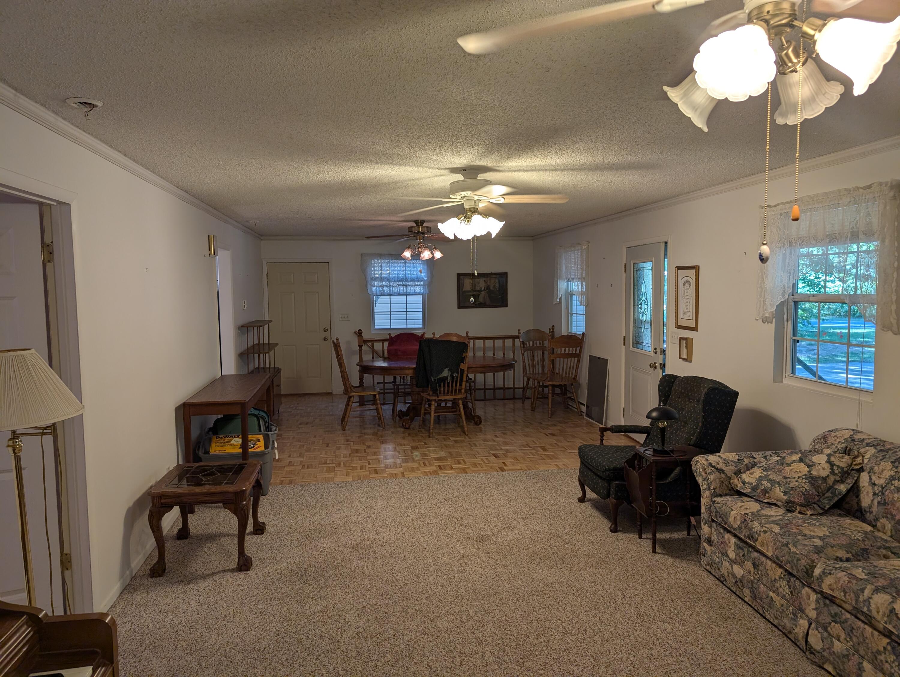7265 Martin Road Fountain, MI 49410 - Photo 7 of 44 PXL_20240902_214352959