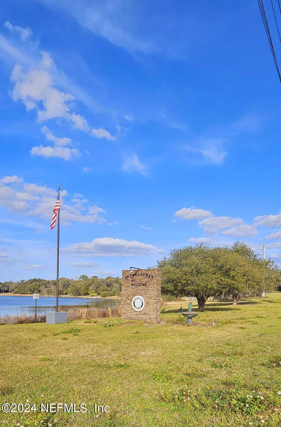 0 Lily Trail Interlachen, FL 32148 - Photo 13 of 22 a view of a city with an ocean