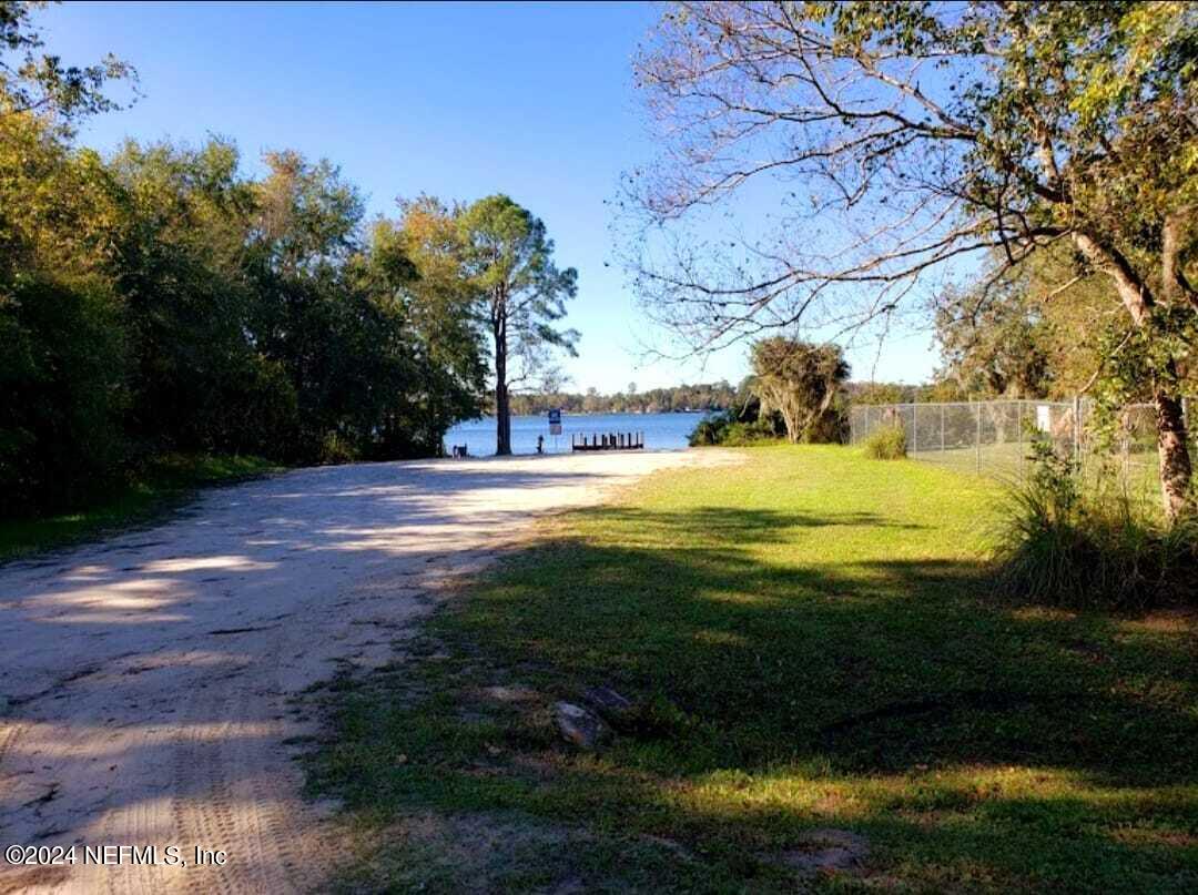 0 Lily Trail Interlachen, FL 32148 - Photo 16 of 22 a view of a yard