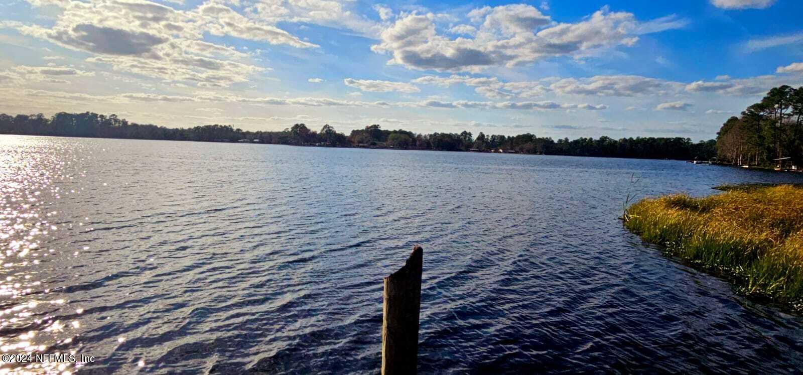 0 Lily Trail Interlachen, FL 32148 - Photo 17 of 22 a view of a lake