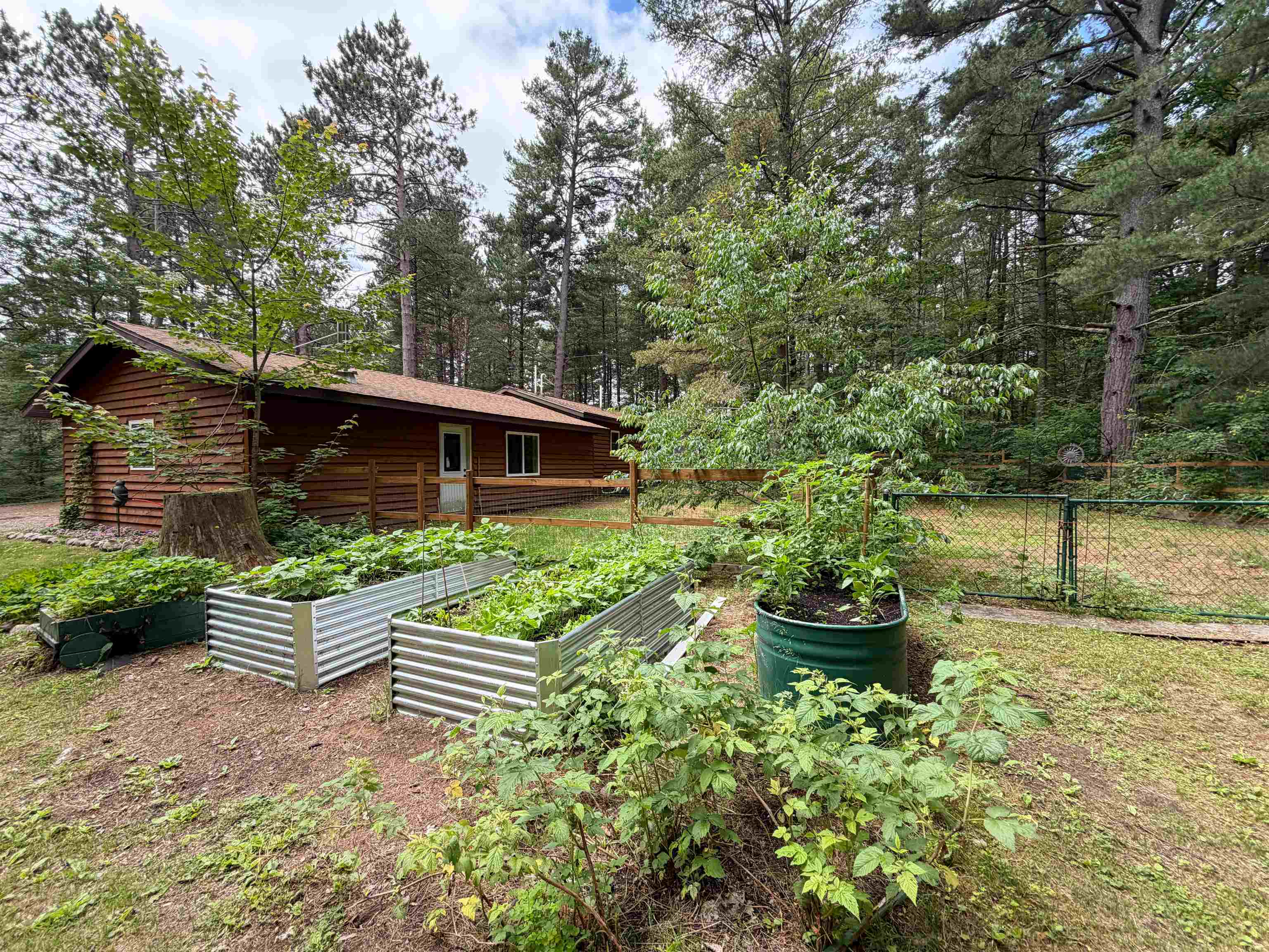 14232 Powell Road Manitowish Waters, WI 54545 - Photo 45 of 47