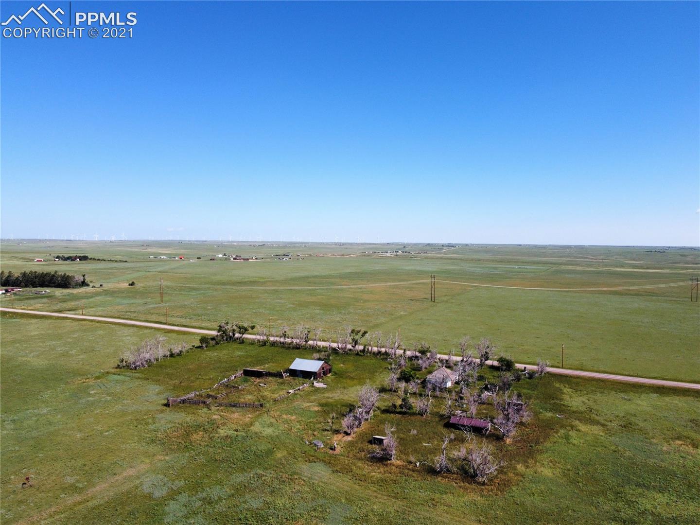 0 Judge Orr Road Rush, CO 80833 - Photo 1 of 23