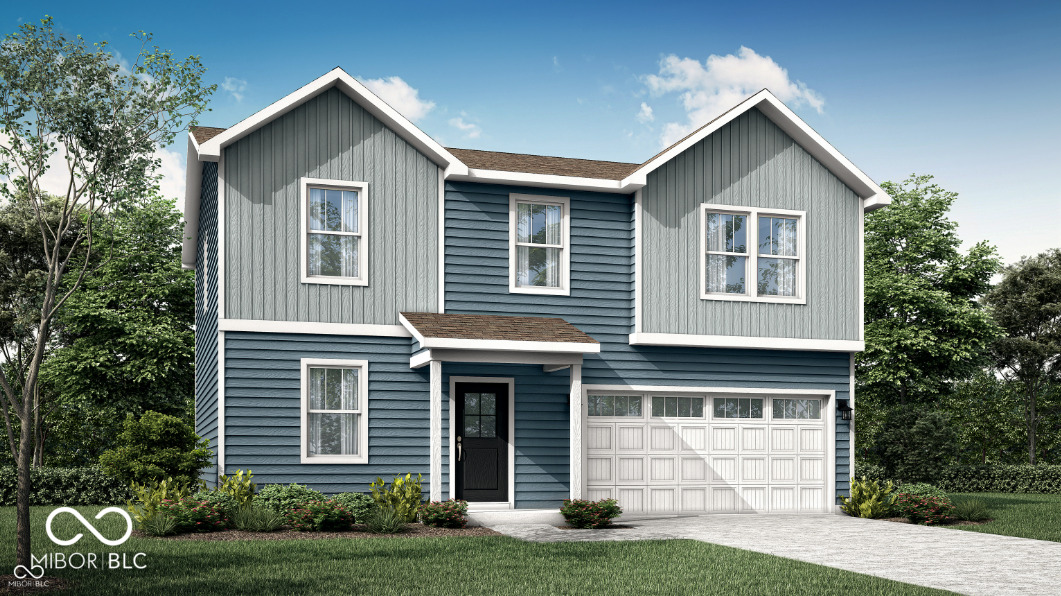 10223 Samerton Lane Indianapolis, IN 46239 - Photo 1 of 41