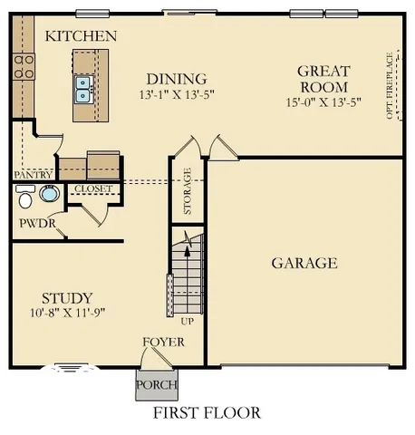 $2,250 | 10223 Samerton Lane, Indianapolis, IN 46239