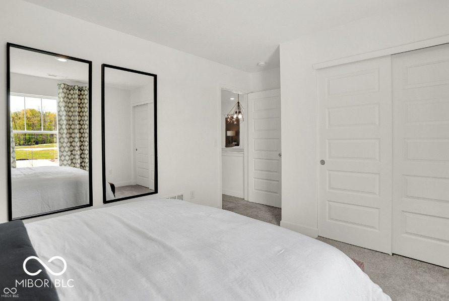 10223 Samerton Lane Indianapolis, IN 46239 - Photo 34 of 41