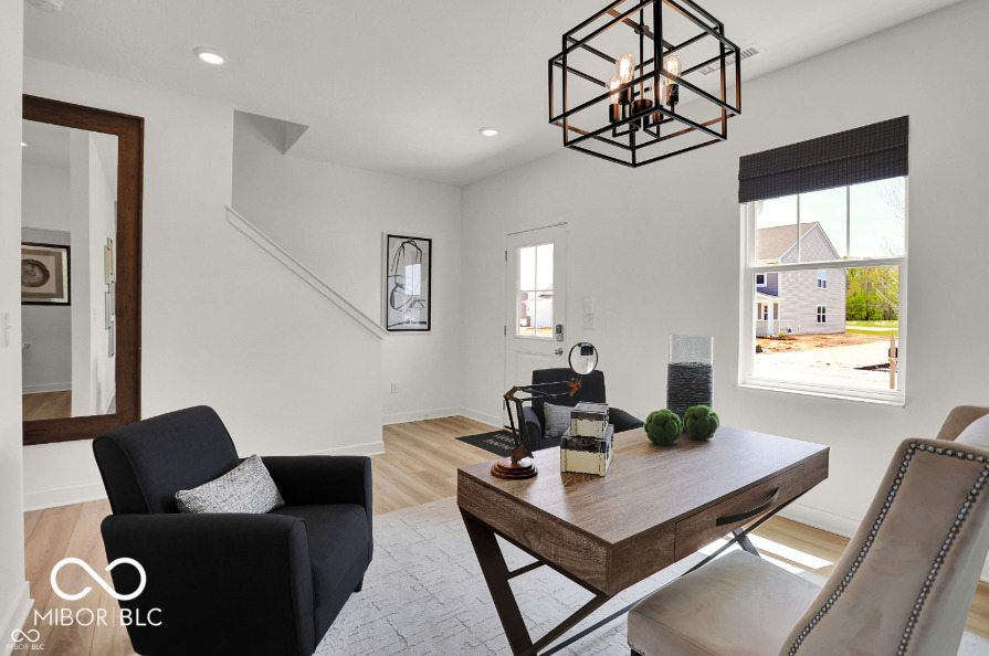 10223 Samerton Lane Indianapolis, IN 46239 - Photo 4 of 41