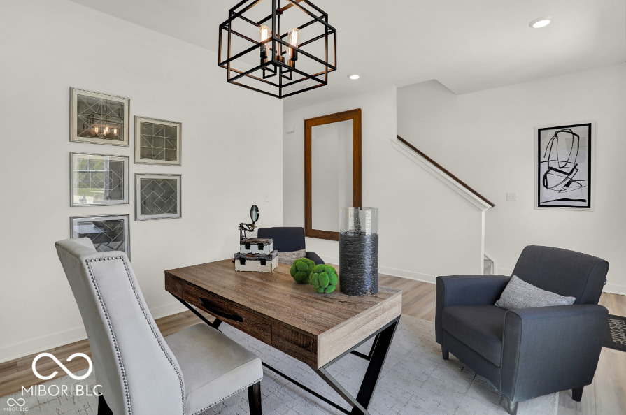 10223 Samerton Lane Indianapolis, IN 46239 - Photo 7 of 41