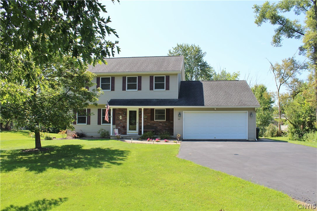 22 Kellar Road West Monroe, NY 13036 - Photo 1 of 1 Gallery Image 1
