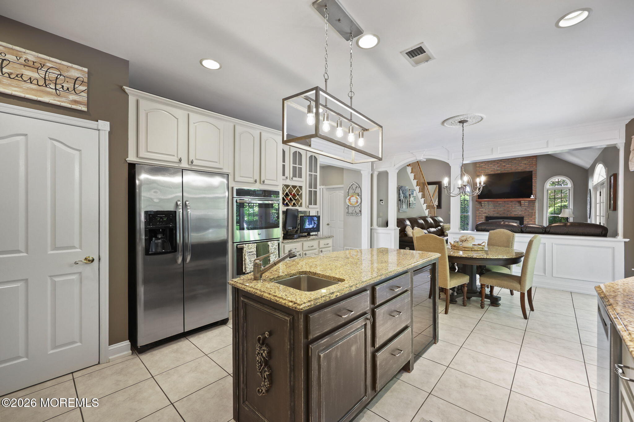22 Bartram Road Englishtown, NJ 07726 - Photo 11 of 62 Kitchen