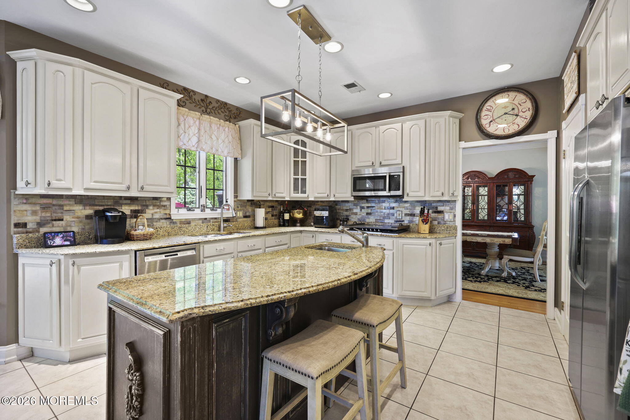 22 Bartram Road Englishtown, NJ 07726 - Photo 12 of 62 Kitchen