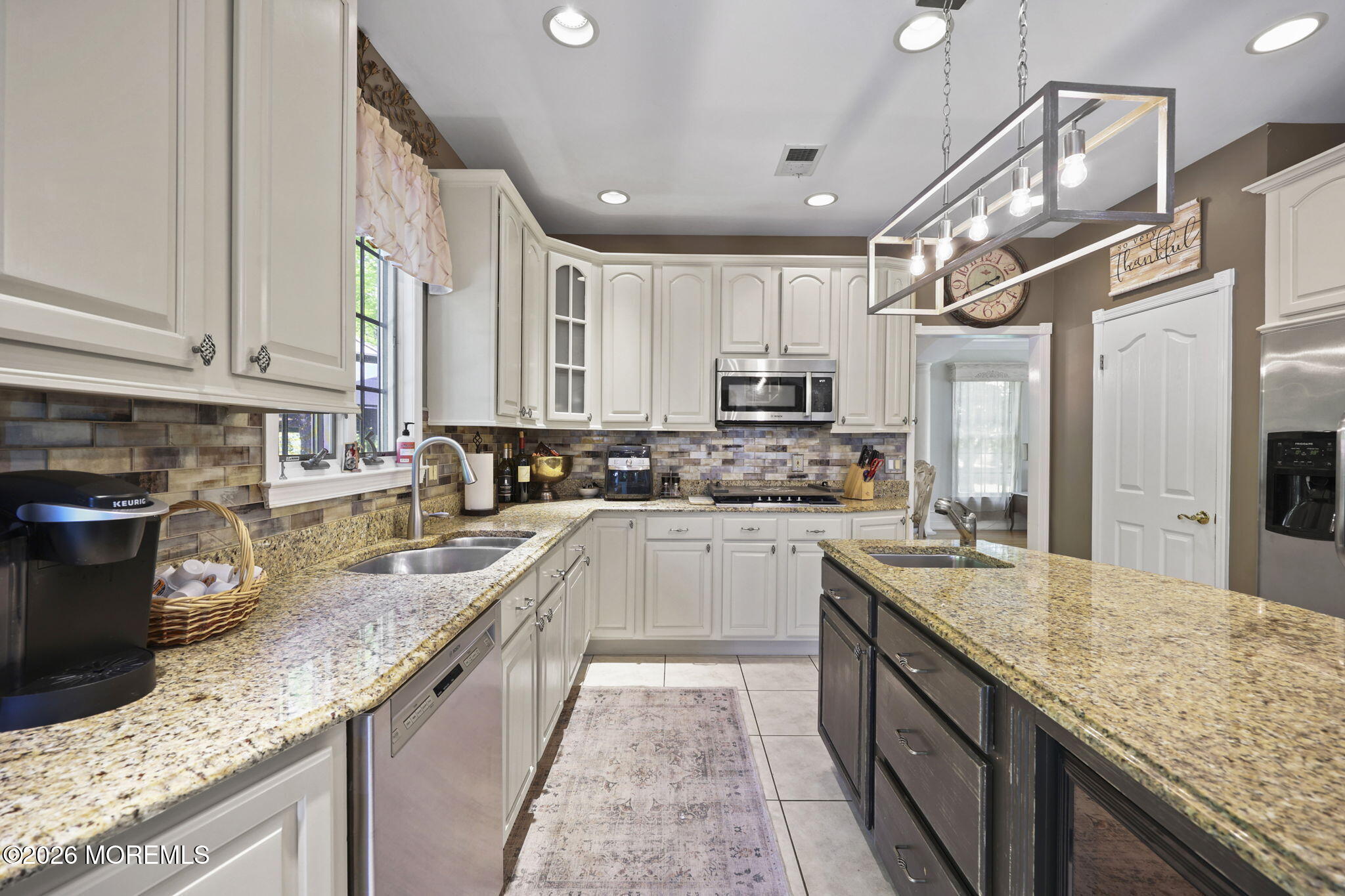 22 Bartram Road Englishtown, NJ 07726 - Photo 13 of 62 Kitchen